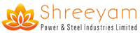 BSRL Client - Shreeyam Power n Steel